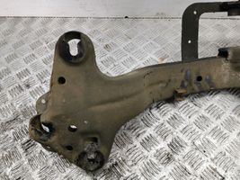 BMW X5 E53 Front differential bracket 6762275