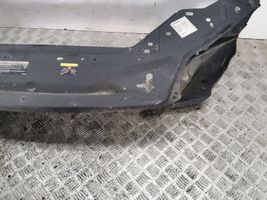 Volvo V70 Support de radiateur sur cadre face avant 