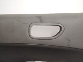 Nissan X-Trail T31 Rivestimento del pannello della portiera anteriore 