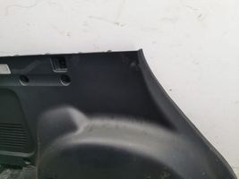 Toyota RAV 4 (XA40) Rivestimento pannello laterale del bagagliaio/baule 