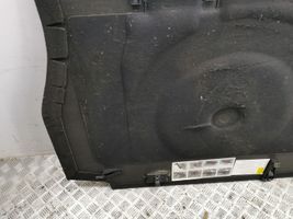 BMW X5 E53 Revestimiento de alfombra del suelo del maletero/compartimento de carga 703441301