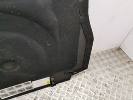 BMW X5 E53 Revestimiento de alfombra del suelo del maletero/compartimento de carga 703441301