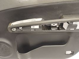 Nissan X-Trail T31 Front door card panel trim 