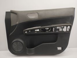 Nissan X-Trail T31 Front door card panel trim 