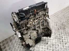 Honda CR-V Engine N16A2