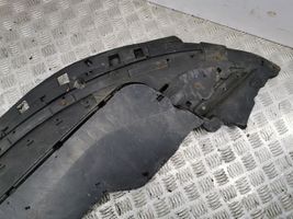 Volvo S60 Front bumper skid plate/under tray 