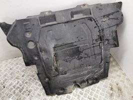 Opel Astra G Engine splash shield/under tray 