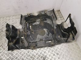 Opel Astra G Engine splash shield/under tray 