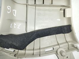 Mazda CX-7 (D) garniture de pilier (haut) EG2168251