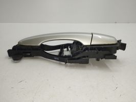 Volvo S60 Rear door exterior handle 31276168