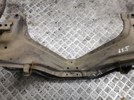 Honda CR-V Rear subframe 