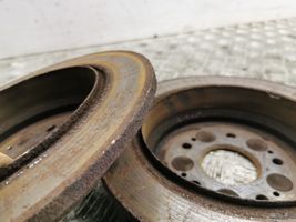 Honda CR-V Rear brake disc 