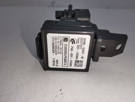 Volvo S60 Ignition lock 28227917