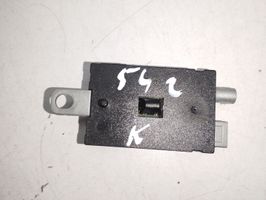 Volvo S60 Antenna control unit P30761696