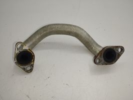 Mazda CX-7 Linea/tubo flessibile della valvola EGR 