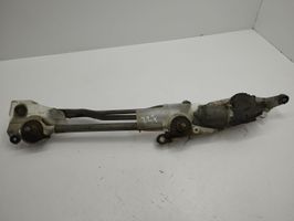 Mazda CX-7 Tringlerie et moteur d'essuie-glace avant 1593001280