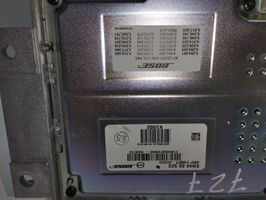 Mazda CX-7 Amplificateur de son EH4466920