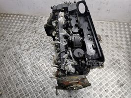 BMW X5 E53 Moteur M57D30