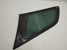 Mazda CX-7 Fenêtre latérale avant / vitre triangulaire 