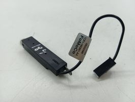 Ford Focus Aerial antenna amplifier 7CP118K891AA