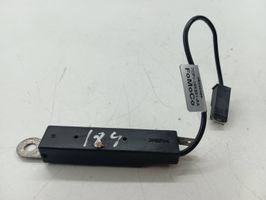 Ford Focus Aerial antenna amplifier 7CP118K891AA