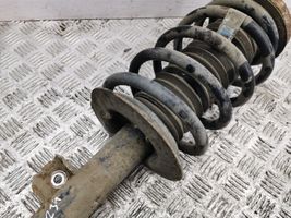 BMW X5 E53 Front shock absorber with coil spring 