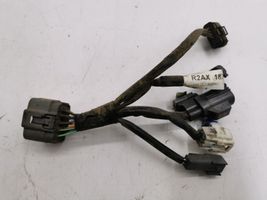 Mazda CX-7 Autres faisceaux de câbles R2AX18791B