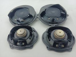 Mazda CX-7 Kit sistema audio BR8W66960A