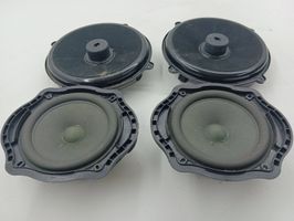 Mazda CX-7 Kit sistema audio BR8W66960A