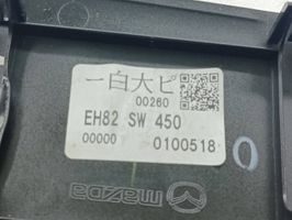 Mazda CX-7 Interrupteur commade lève-vitre EH82SW450