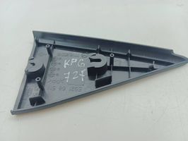 Mazda CX-7 Moulures des vitres de la porte arrière EG2168516