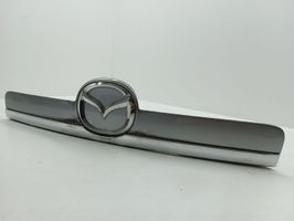 Mazda CX-7 Rivestimento portellone EH6650811