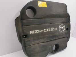 Mazda CX-7 Copri motore (rivestimento) 