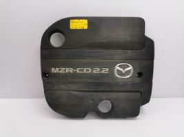 Mazda CX-7 Couvercle cache moteur 