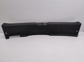 Mazda CX-7 Rivestimento di protezione sottoporta del bagagliaio/baule EH446889X