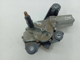 Nissan Qashqai Takalasinpyyhkimen moottori 039021820