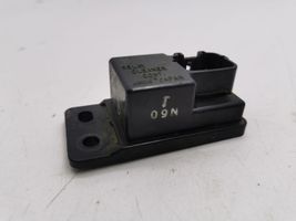 Mazda CX-7 Window washer relay 3301061091