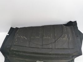 Porsche Cayenne (92A) Doublure de coffre arrière, tapis de sol 7P0863697