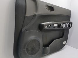Nissan X-Trail T31 Garniture de panneau carte de porte avant 80910JG00A