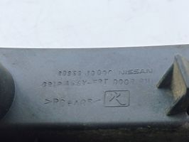 Nissan Qashqai Obudowa klamki wewnętrznej drzwi przednich 08950JD000