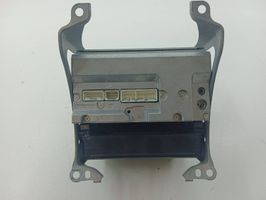 Toyota Prius (XW20) Panel / Radioodtwarzacz CD/DVD/GPS 8612047220