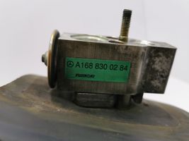 Mercedes-Benz A W168 Oro kondicionieriaus radiatorius (salone) A1688300284