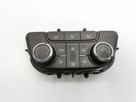 Opel Mokka Panel klimatyzacji 20963734