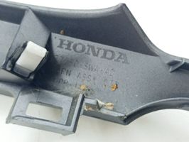 Honda CR-V Cadre, panneau d'unité radio / GPS 77250