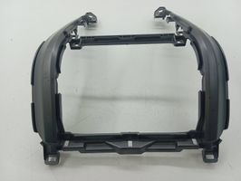 Honda CR-V Radio/GPS head unit trim 77250