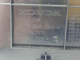 Honda CR-V Mantu nodalījums centrālā konsole 83411SWAJ010M1