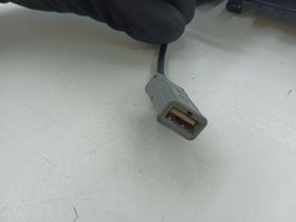 Honda Accord Câble adaptateur AUX 