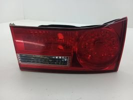 Honda Accord Lampy tylnej klapy bagażnika P8129R