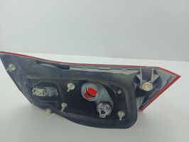 Honda Accord Lampy tylnej klapy bagażnika P8129R