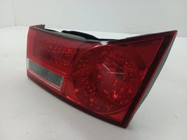 Honda Accord Lampy tylnej klapy bagażnika P8129R